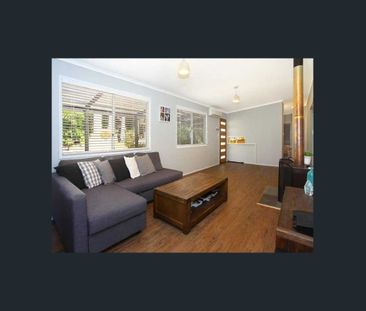 Peaceful Hinterland Living - Photo 1