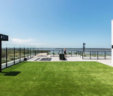 Fully Furnished Studio Apartment - Photo 5