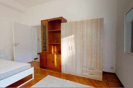 Via della Moscova, Milan, Lombardy 20121 - Photo 4