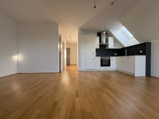 Wohlfühlwohnung mit Balkon – 2 Zimmer zum Verlieben - Photo 1