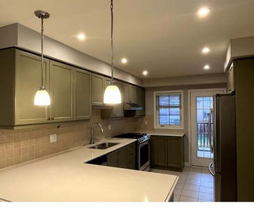 For Lease - 274 Sarah Cline Drive, Oakville, Ontario - Photo 6