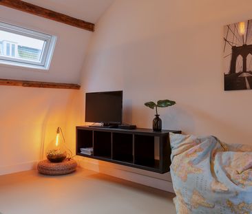 Te huur: Appartement Brinklaan in Bussum - Foto 2