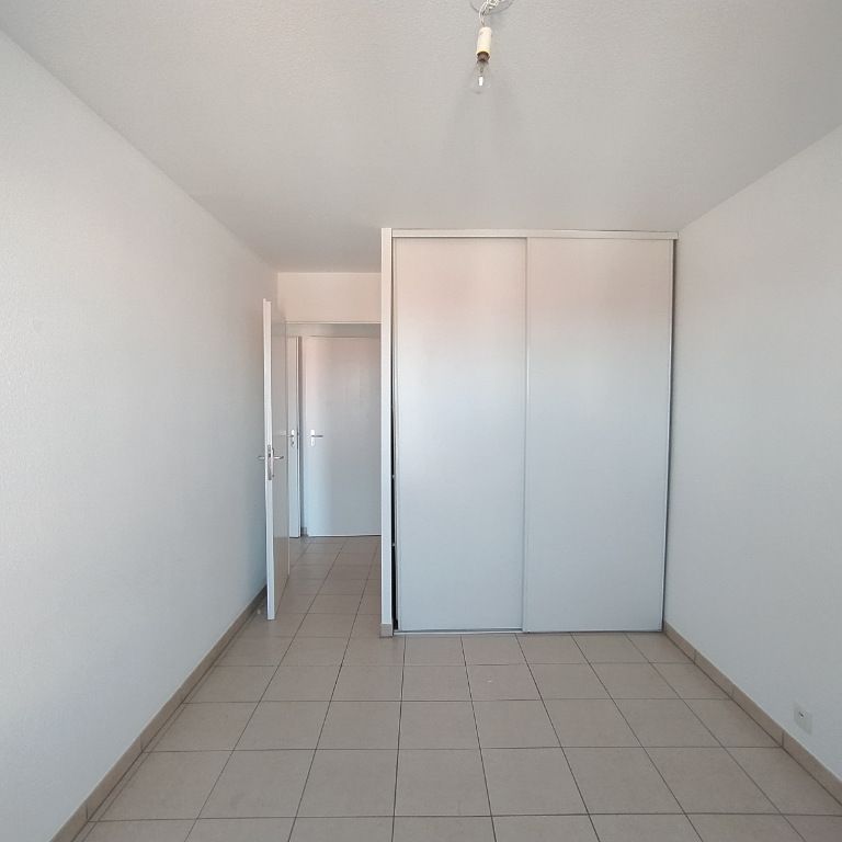 Location Appartement 3 pièces 65m² - Photo 1