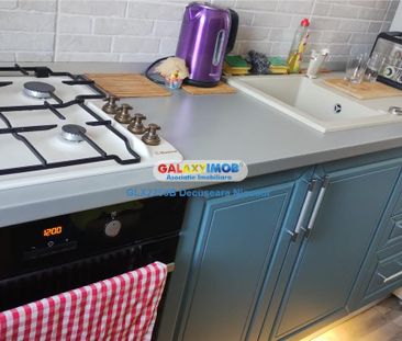 Garsoniera mobilata si utilata in Militari Residence 300 euro - Photo 1