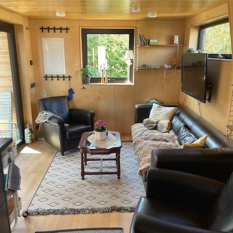 Bronsgatan, Ängelholm - Foto 1