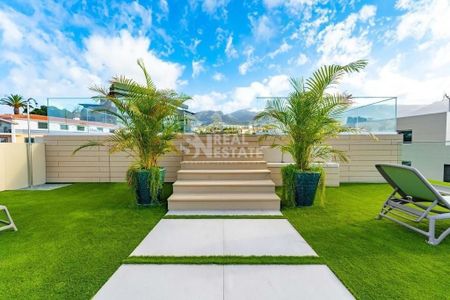 2 bedroom luxury Apartment for rent in Funchal, Portugal - Photo 4