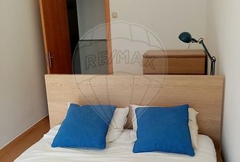 Apartamento T2 em Setúbal