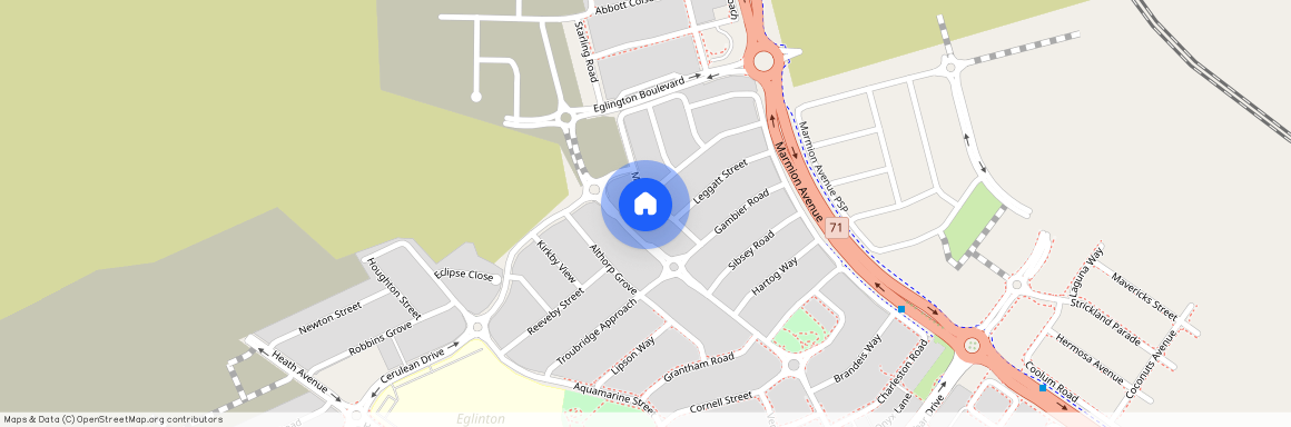 17 Buccaneer Rd, WA 6034, Eglinton