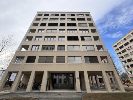 JAKOMINI VERDE - Ein ZIMMER Wohnung ab 15.03.26 verfügbar - Photo 4