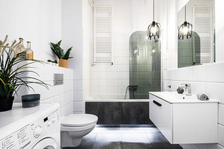 2-pokojowy apartament w kamienicy na Poznańskiej - Фото 3