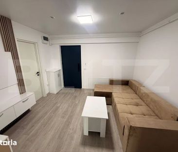 Apartament 2 camere, 49 mp, zona Copou Garden - Photo 5