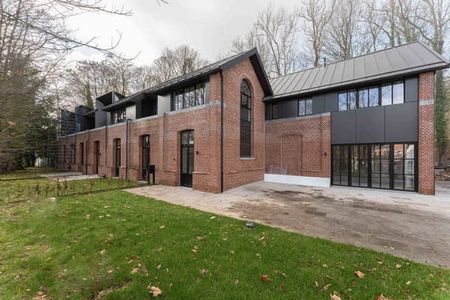 Appartement te huur - Foto 3