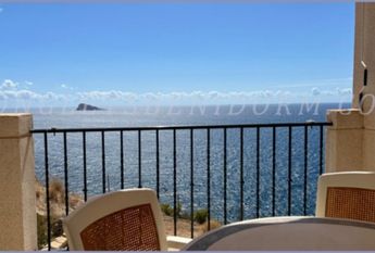 REF. 1838-Benidorm – Cala-1.200€