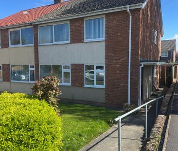 2 bedroom flat to rent - Photo 6