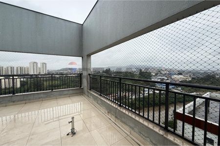 Apartamento de 140 m² com 2 dormitórios, 1 suítes, varanda gourmet e amplo terraço com vista livre - Photo 3