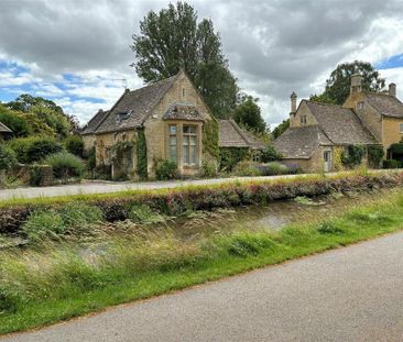 2 bedroom cottage to rent - Photo 1