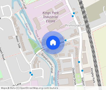 Water Lane, Kings Langley, WD4 - Photo 1