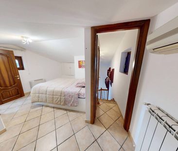 Villa bifamiliare via del Casalaccio 16, Squarciarelli, Casalaccio,... - Photo 6