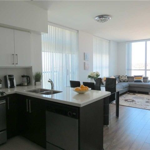 For Lease - 20 North Park Road Unit# 615, Vaughan, Ontario - Photo 1