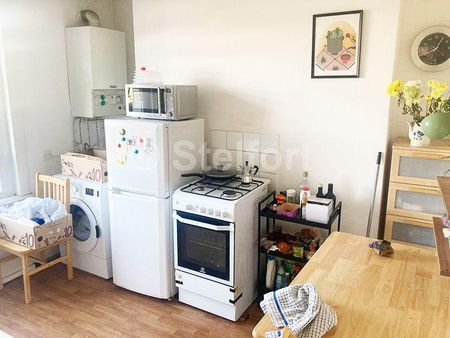 1 bedroom flat to rent - Photo 4
