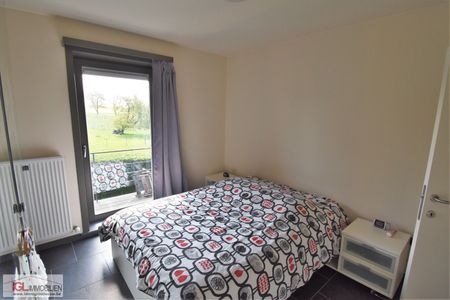 Duplex appartement met garage te huur - Foto 5