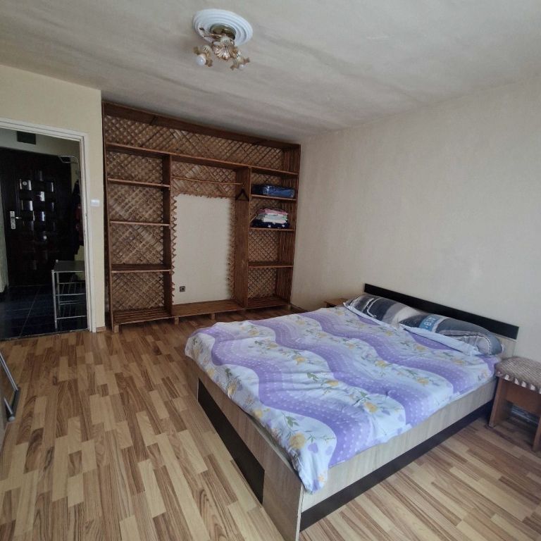 Garsonieră de închiriat, zona Cetate - Fotografie 1