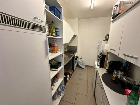 Appartement de 3.5 pièces avec balcon - Photo 5