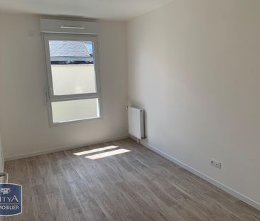 Location Appartement 3 pièces 55m² ST AUBIN LES ELBEUF 76410 - Photo 2