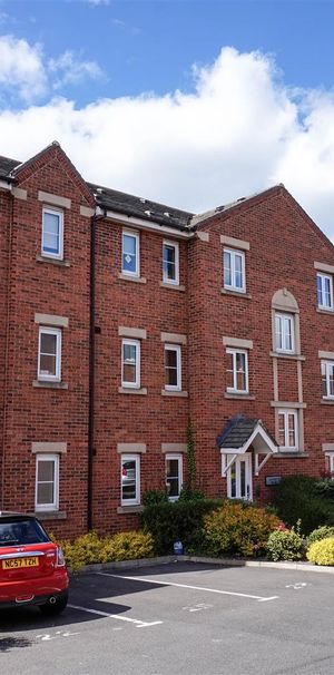 30 Abbotts Mews, Cardigan Lane, Leeds, LS4 2AB - Photo 1