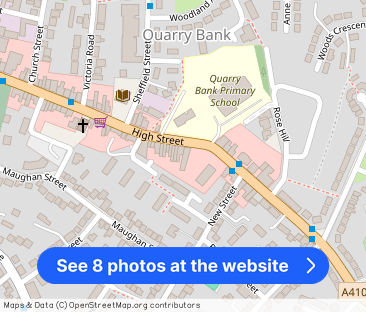 QUARRY BANK - High Street - Photo 1