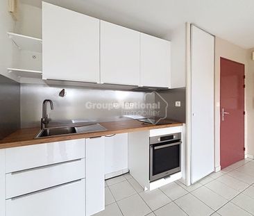 Location Appartement 2 pièces 39m² NANTES 44300 - Photo 4