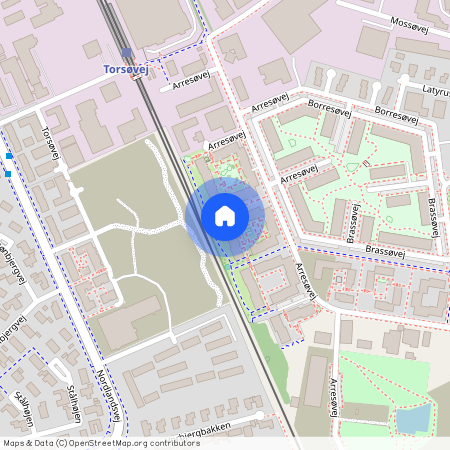 Arresøvej 27C, 2. 4., 8240 Risskov, Aarhus