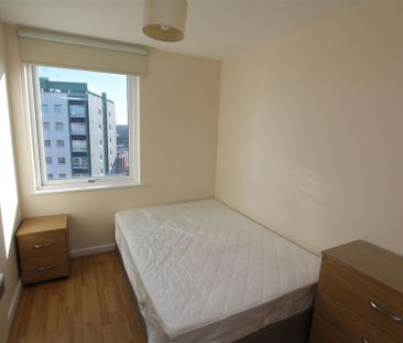 Aspect 14, Leeds City Centre, LS2 8WG - Photo 1
