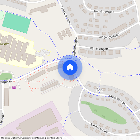 None, Låglandsvägen 35 1201, Oskarshamn