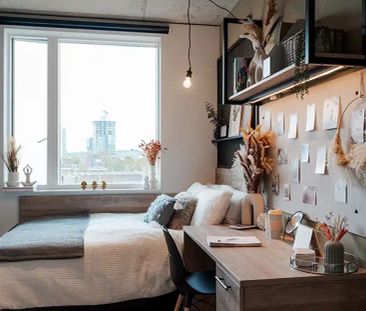 Premium En-Suite - Photo 5