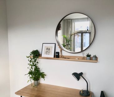 Te huur: Asterstraat, 3551 SW Utrecht - Photo 1
