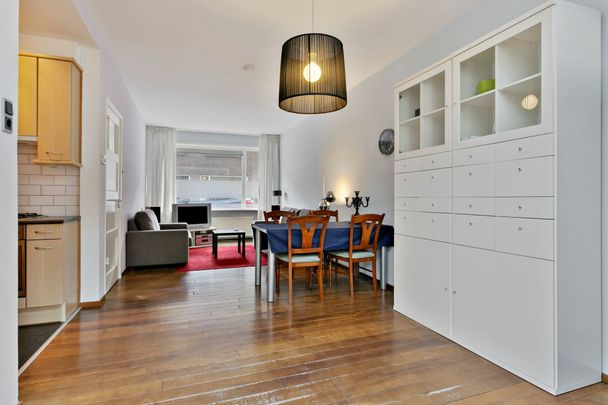 Johannes van Eindhovenstraat 16, 5611 TL - Photo 1