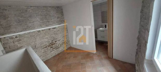 Appartement à louer - Nîmes 2 pièces de 17.72 m² - Photo 1