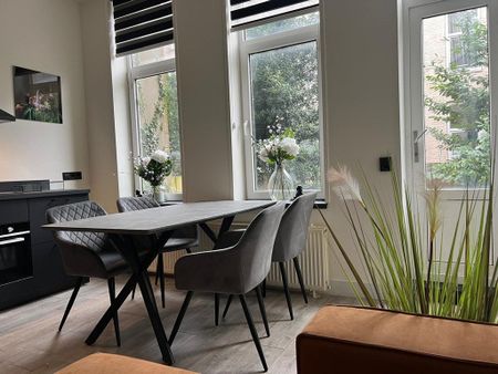 Te huur: Appartement Lambertusstraat in Rotterdam - Foto 4