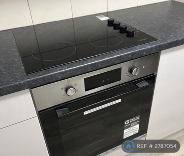 1 bedroom maisonette to rent - Photo 5