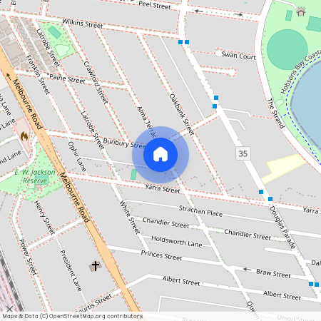 25 Alma Terrace, Vic 3015, Newport