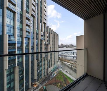 No.4, 1 Bed (3), Upper Riverside - Photo 1