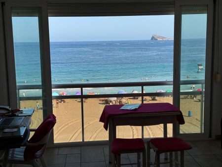 Apartamento en Benidorm, La Cala, alquiler - Photo 2