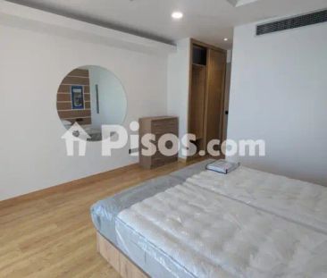 Piso en alquiler en Avda Pablo Iglesias - Photo 1