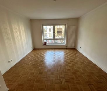 Attraktive 2-Zimmerwohnung Mönchengladbach – Bunter Garten - Photo 1