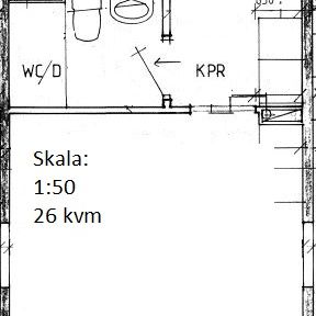 Köpmangatan, Östersund - Foto 3
