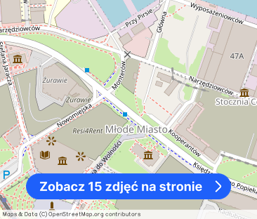 Zamieszkaj tam, gdzie tętni życie miasta - Zdjęcie 1
