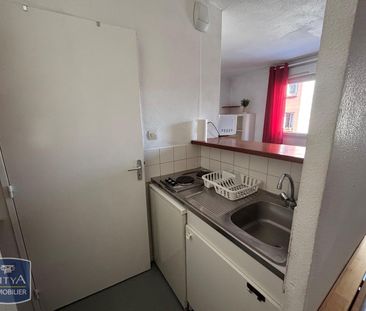 Location Appartement 1 pièce 24m² LE HAVRE 76600 - Photo 3