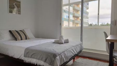 Rua dos Arneiros, Lisbon, Lisbon 1500-060 - Photo 4