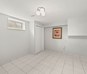 For Lease - 69 Wintergreen Road Unit# Basement, Toronto, Ontario - Photo 2